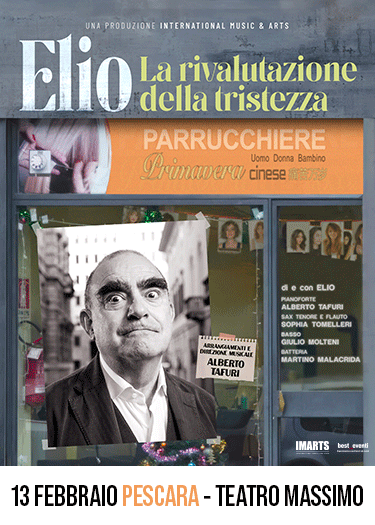 Elio