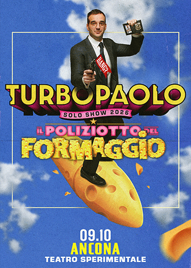 Turbopaolo