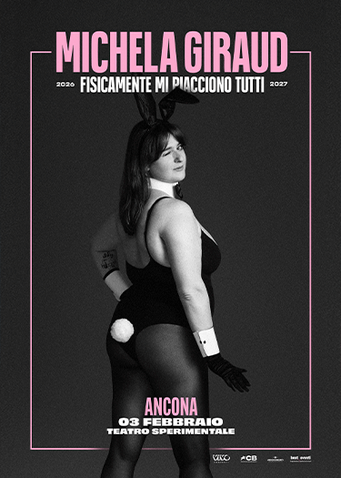 Michela Giraud
