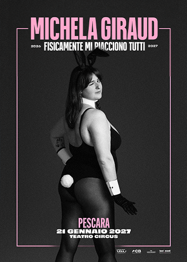 Michela Giraud