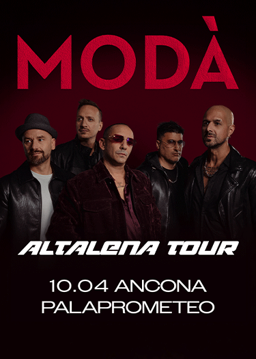 Modà