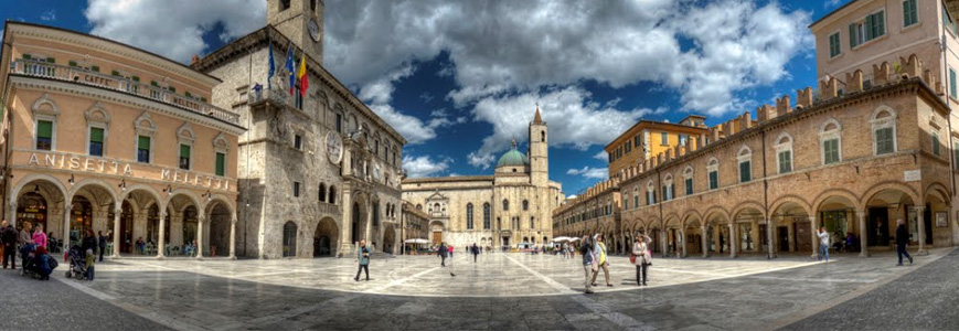 Piazza del Popolo