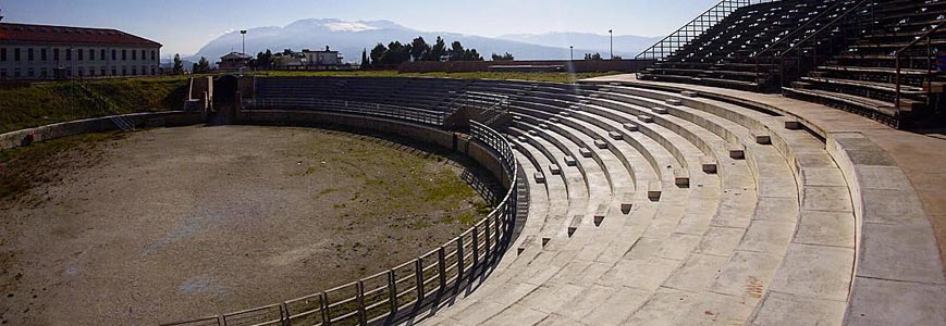Arena La Civitella