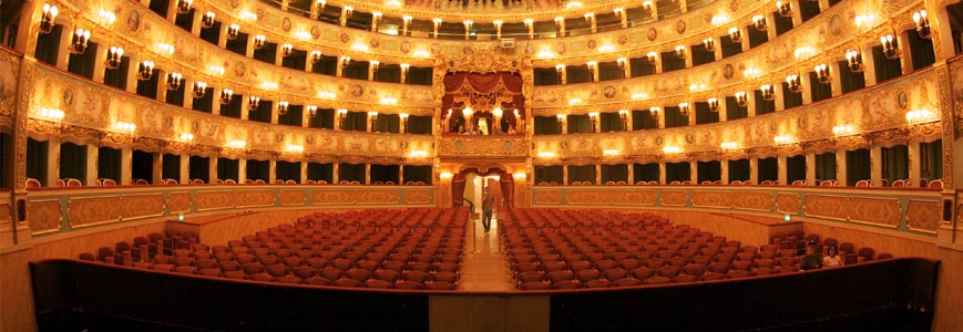 Teatro La Fenice