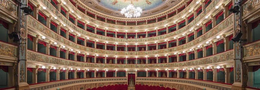 Teatro Ventidio Basso