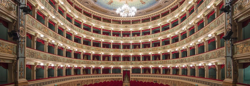 Teatro Ventidio Basso