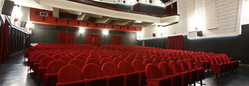 Teatro Comunale