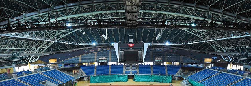 Vitrifrigo Arena