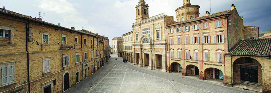 Piazza Del Popolo