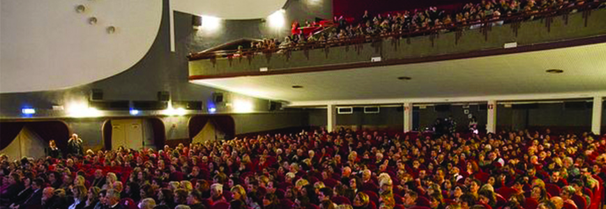 Teatro Moderno