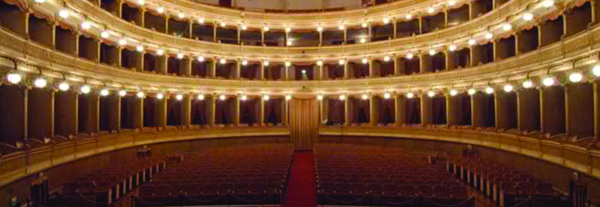 Teatro Coccia