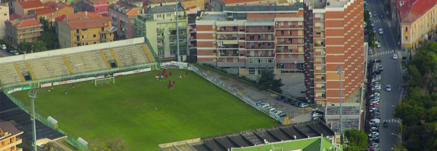 Stadio Aragona