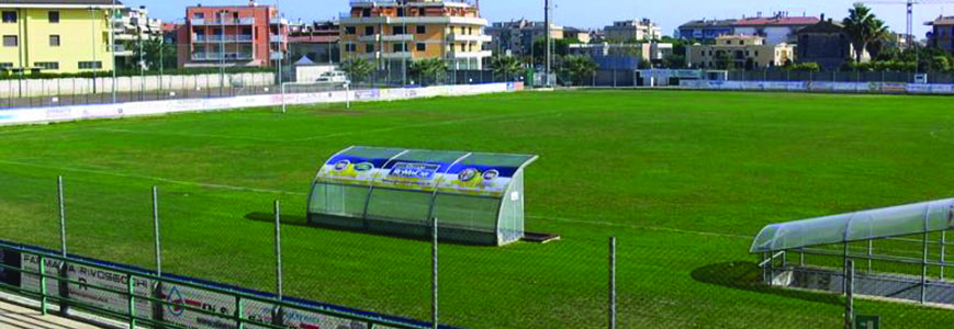 Stadio Comunale Filippo Pirani