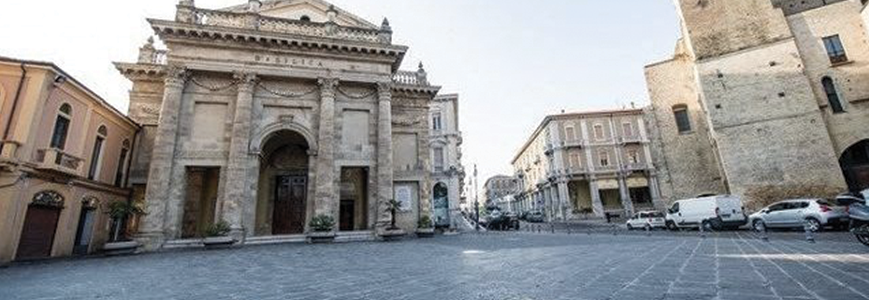 Piazza del Plebiscito