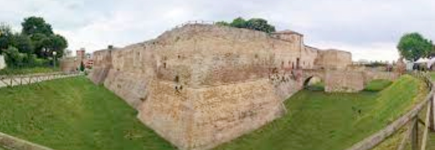 Rocca Malatestiana