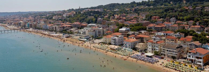 Lungomare Francesco Paolo Tosti