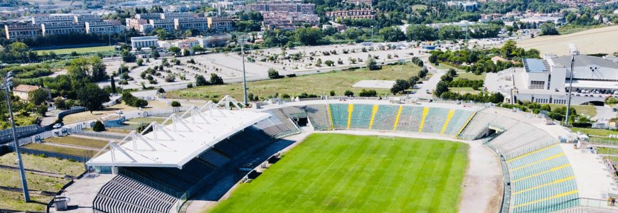 Stadio del Conero