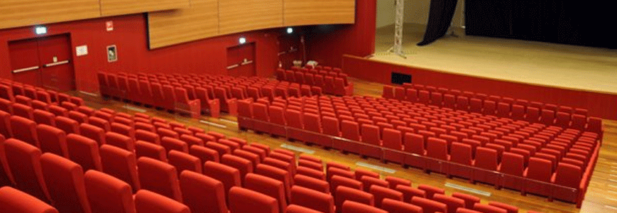 Auditorium 
