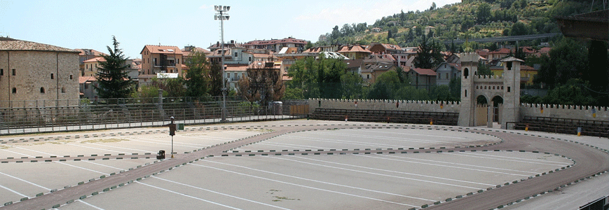 Arena Squarcia