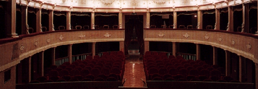 Teatro Fenaroli