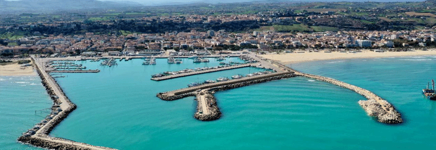 Arena del Porto Giulianova
