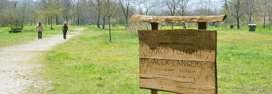 Parco Alex Langer