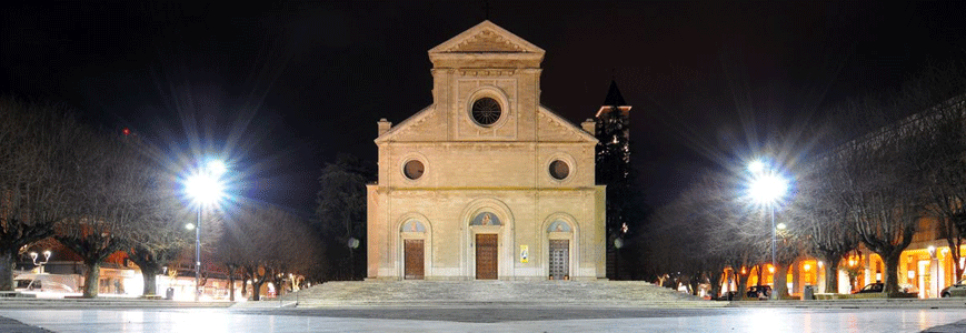 Piazza Risorgimento