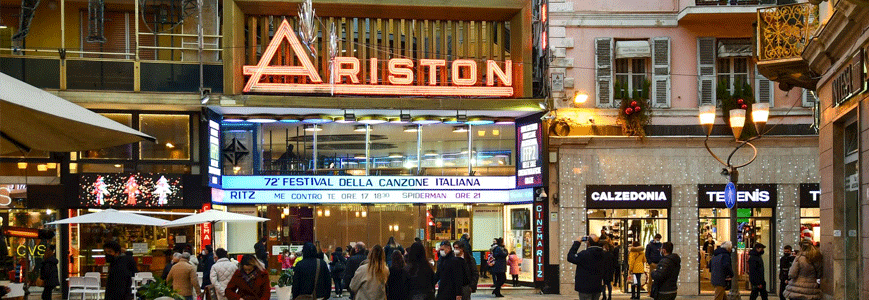 Teatro Ariston