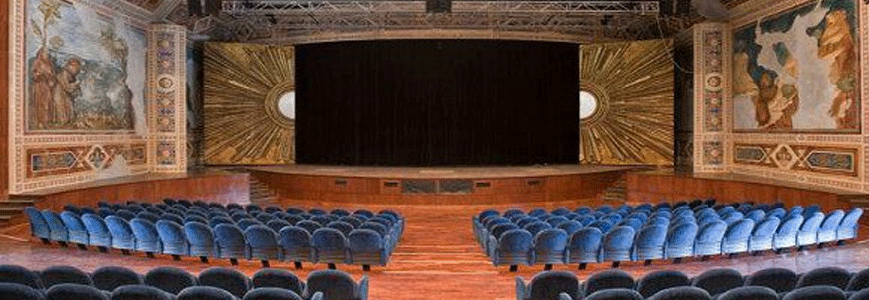 Teatro Lyrick