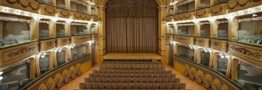 Teatro Savoia