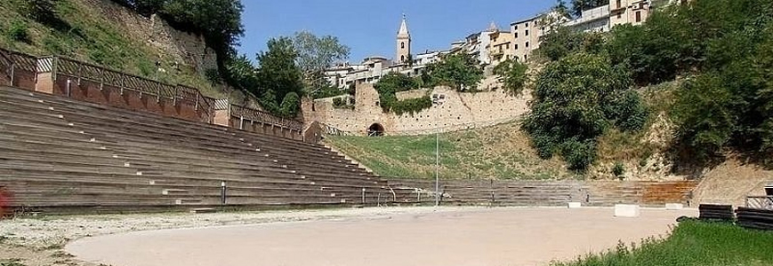 Teatro delle Fonti di Ripatransone