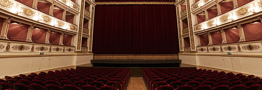 Teatro Nuovo Menotti