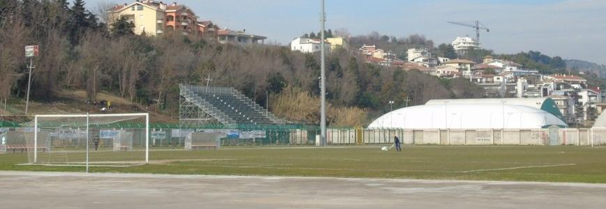 Stadio Fonte dell'Olmo