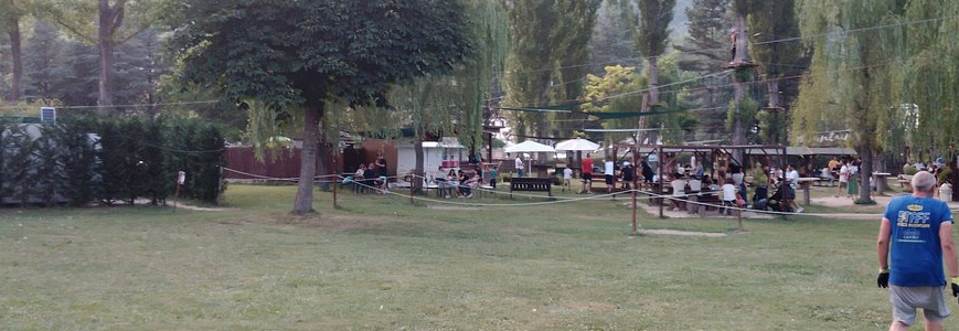 Piazzale Prato Cardillo