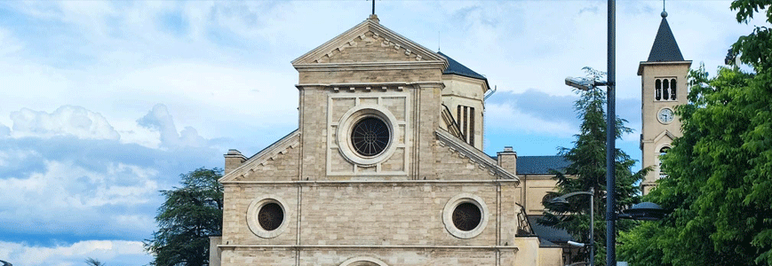 Cattedrale Avezzano