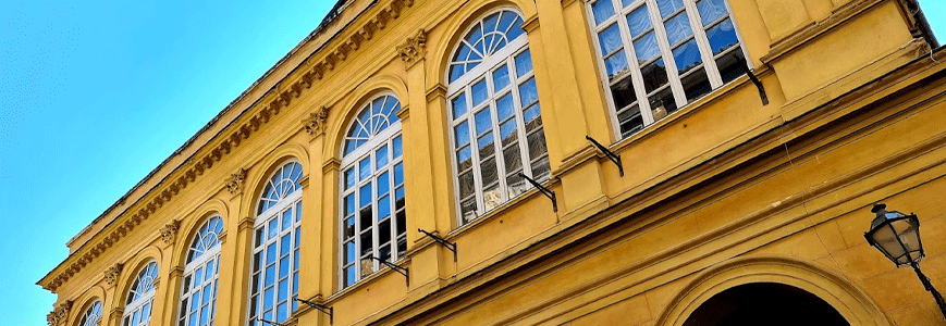 Teatro Mancinelli