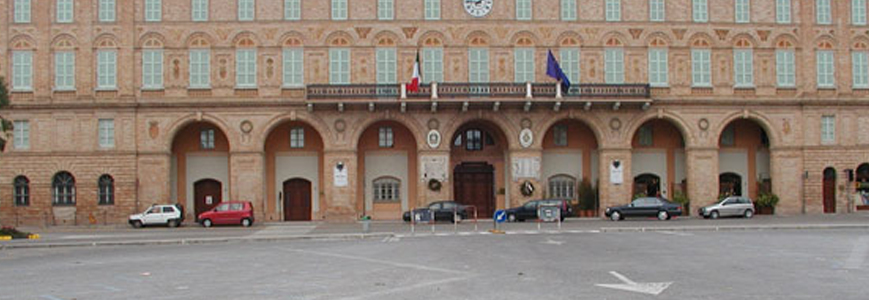 Piazza XX Settembre