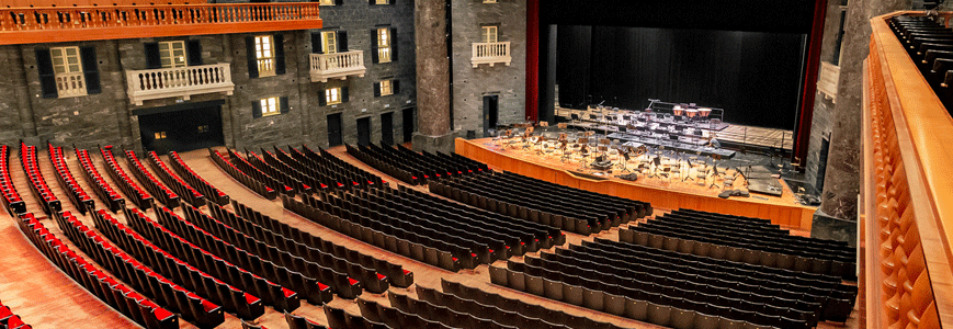 Teatro Carlo Felice