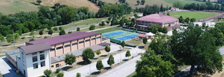 Centro Universitario Sportivo