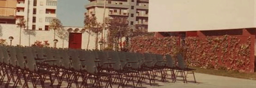 Arena dei Fiori