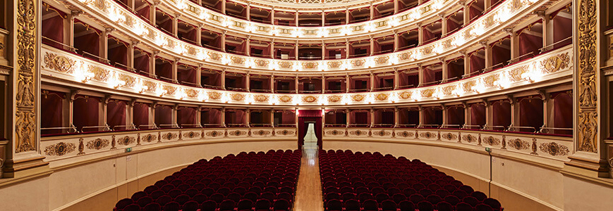Teatro Menotti