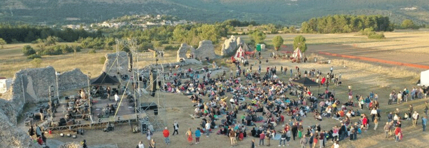 Festival dei Popoli Europei