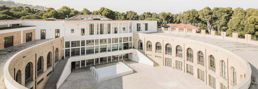 Aurum - Piazzale Michelucci